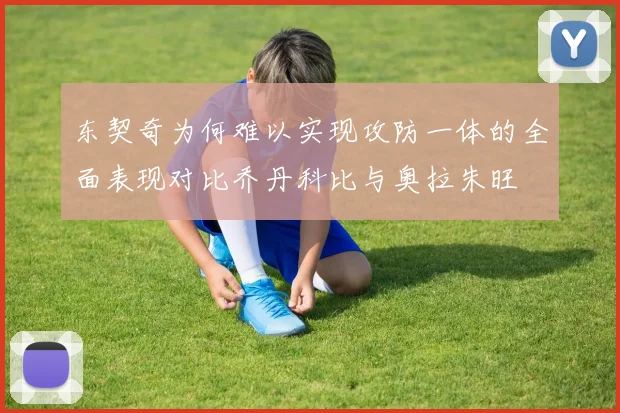 东契奇为何难以实现攻防一体的全面表现对比乔丹科比与奥拉朱旺